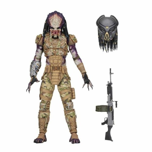 Emyssary predator deluxe - predator, #1