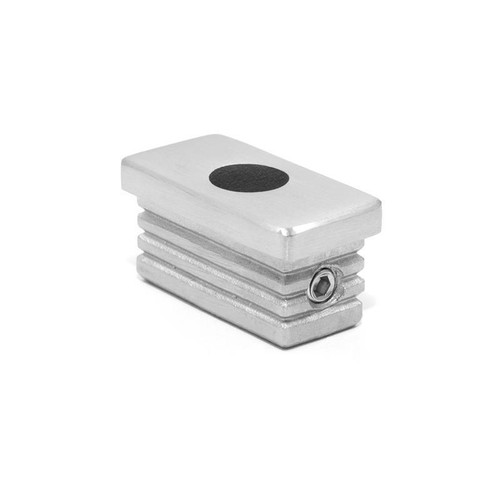Acier inox endkappe v4a - inox,