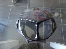 bulle derbi senda perimetrique  noir