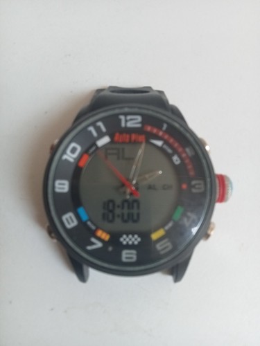 Montre 1980 digital - 1980, auto-plus