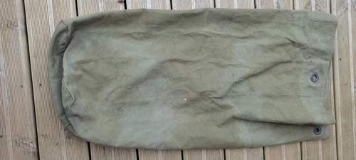 Sac duffle bag ww2 - duffle,