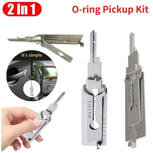 Ss001 pro stainless steel - stainless, key