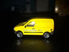 voiture réduite Renault Kangoo majorette N°288/289 jouet 1998