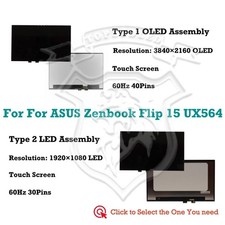 Lcd assemblage tactile - assemblage,