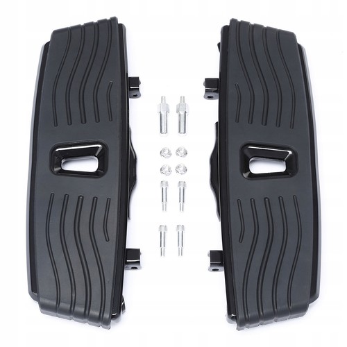 Kit marchepieds avant - kit,