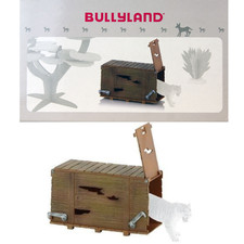 Bullyland 63300 Cage pour