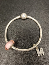 Ancien Petit Bracelet PANDORA