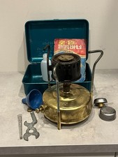Vintage ROYAL 7-1F Kerosene