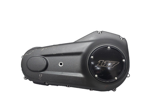 Oem harley davidson carter - harley-davidson,