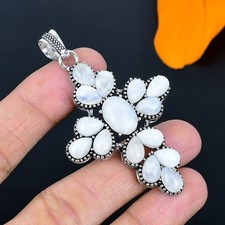 Pendentif bijoux en argent