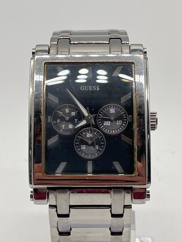 Montre guess homme - montre,