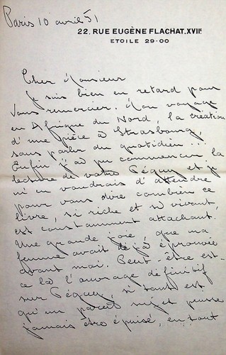 S jean jacques - jean, bernard