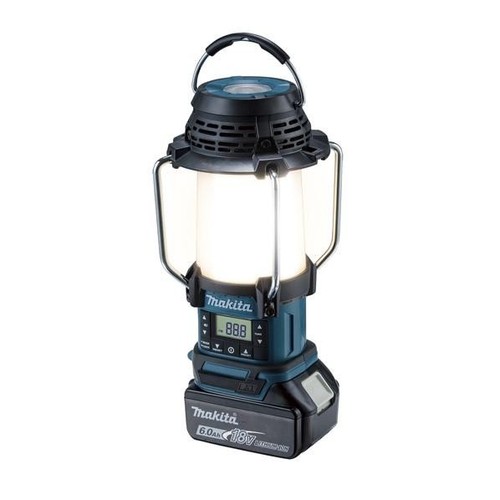 Makita radio lanterne - makita,