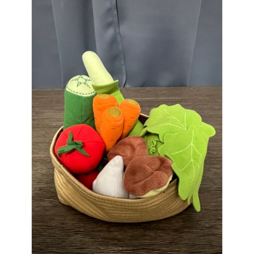 Ikea duktig vegetable with - vegetable,