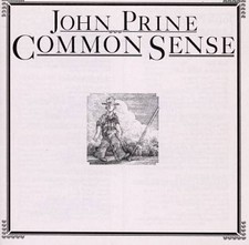 Common Sense by John Prine