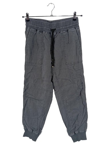 Zara pantalon cargo dames - zara,