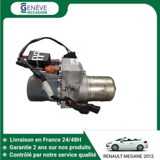 🇫🇷 MOTEUR TOIT OUVRANT