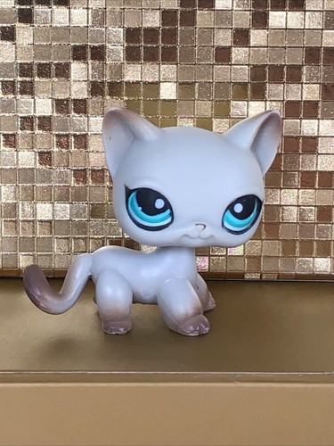 Littlest pet shop lps - littlest,