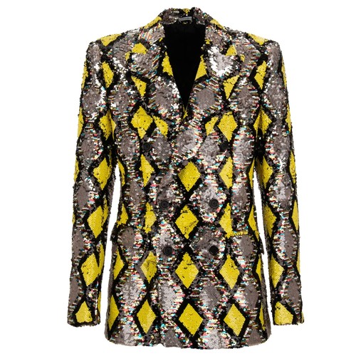 Dolce gabbana blazer smoking - &,