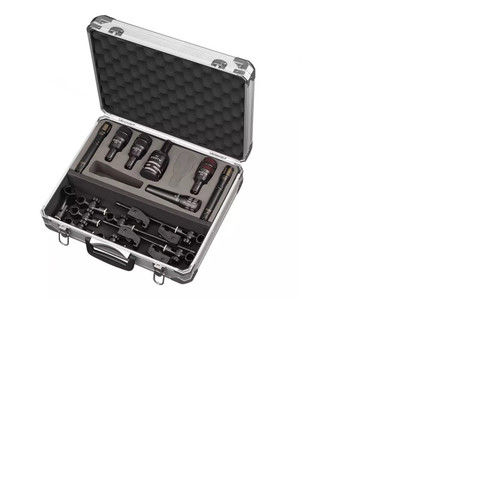 Audix dp7 drum microphone pack - dp7,