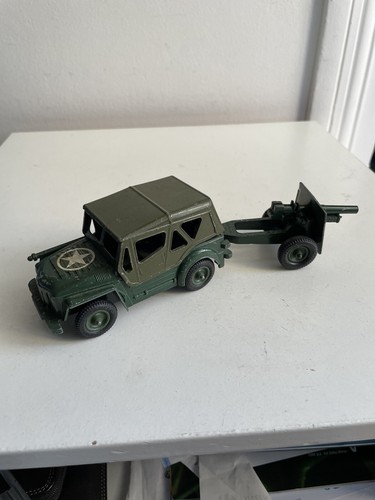 Britains jeep austin - 1/32,