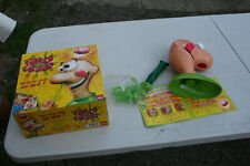 JEU CARLO CRADO I LES VERS DU