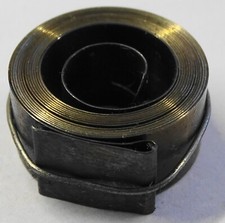 RESSORT REVEIL ZENITH - Ø 21