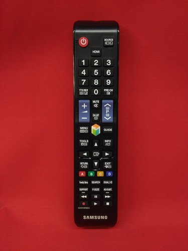 Télécommande originale led - télécommande,