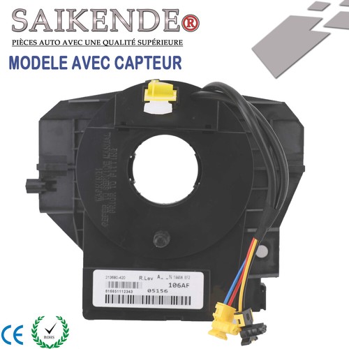 Contacteur tournant piste - contacteur,