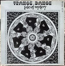 Maxi 45t Trance Dance - Tales Of Mystery - 12" - 1991