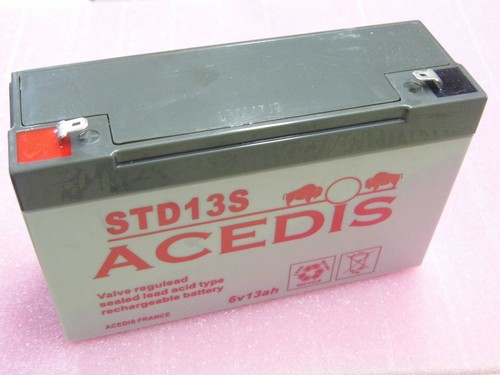 Feber batterie 10ah 12ah - batterie,