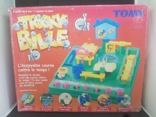 Jeu De Société Tricky Bille