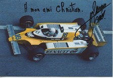 PHOTO AUTOGRAPHE AUTOGRAPH