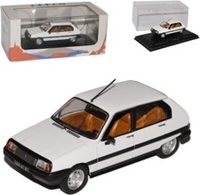 CITROEN VISA II CLUB 1982