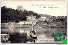 08 FUMAY - l'appel du passeur