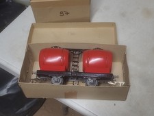 Jep Echelle O Wagon tôle