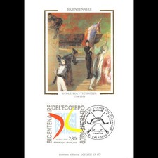 CM - Bicentenaire école