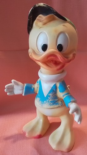 Louie duck pouet 1962 - duck,