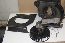 boitier ventilateur, pulseur de chauffage HS RENAULT  8, 10, ALPINE A110