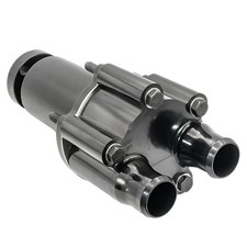 Bateau & Moteur Adapté pour