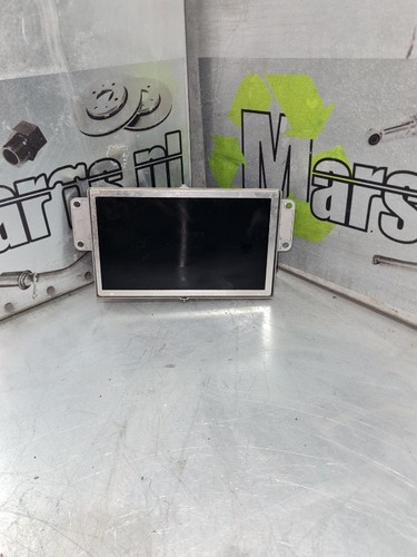 Ecran gps peugeot 407 - peugeot, (6e)