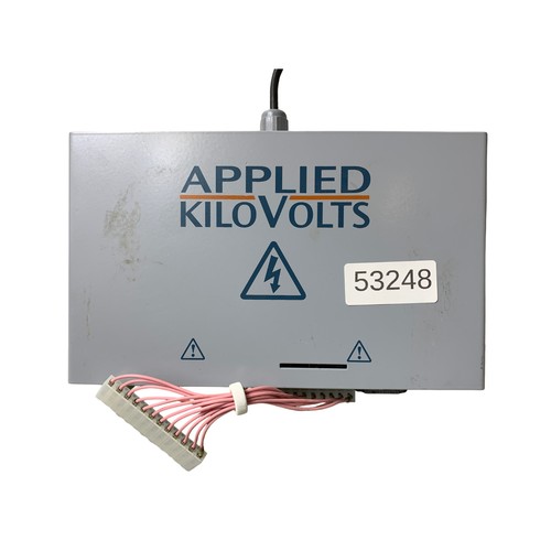 Applied kilovolts hp010rzz683 - applied,