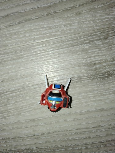 Tête bandai galaxy - bandai, dx