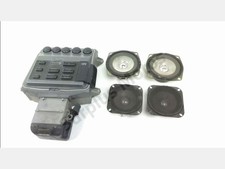 AUTORADIO HONDA GL 1500 GOLDWING 1998-1998 / NE 29057