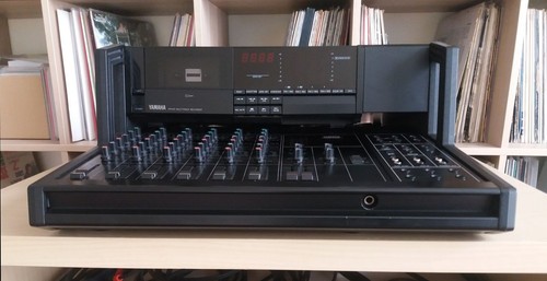Yamaha system rack - yamaha, console