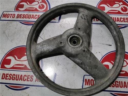 Roue arrière peugeot - arriÈre, fox