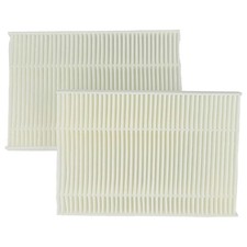 2 filtre à pollen pour Bosch