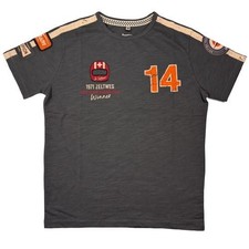 Tee shirt warson motors - tee, jo
