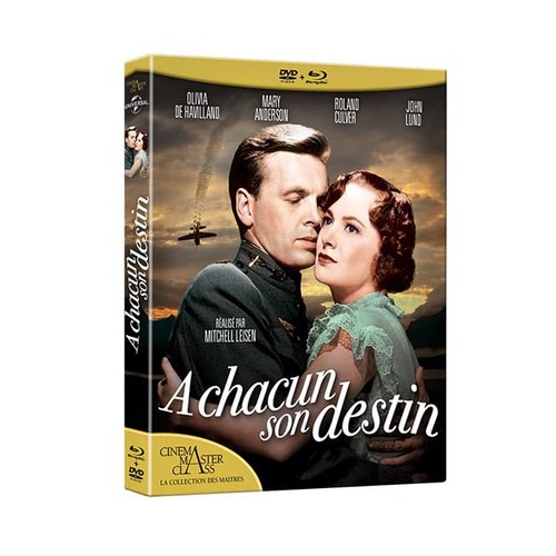 Chacun son destin combo - son,