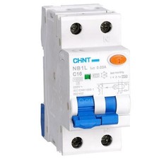 Chint disjoncteur - chint,